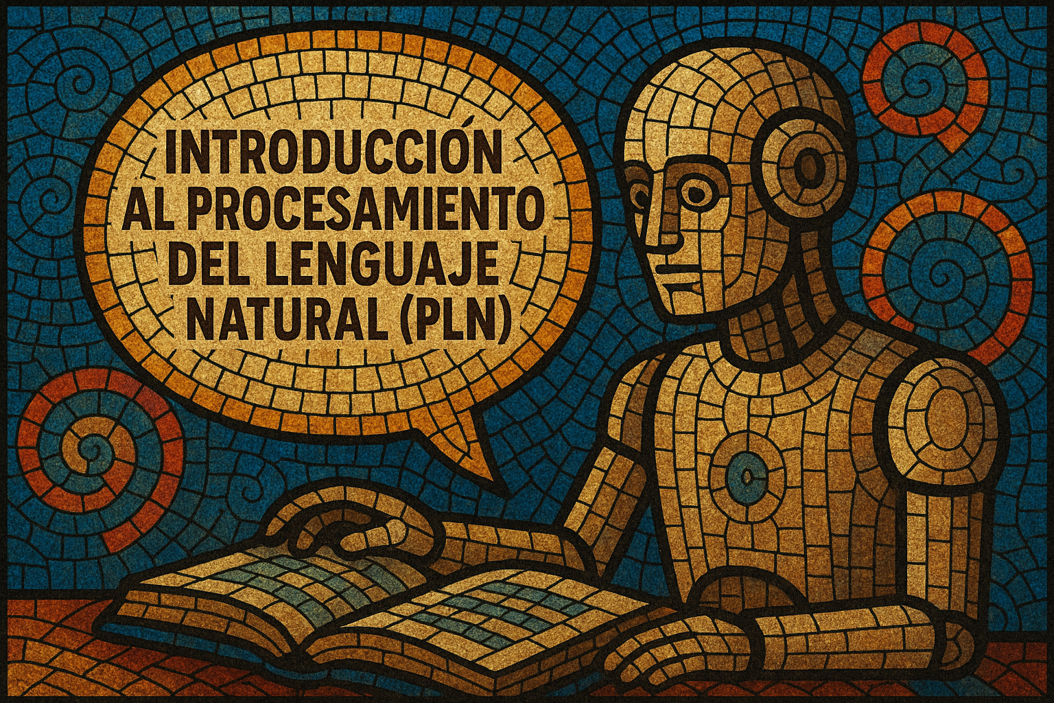 Introducción al Procesamiento del Lenguaje Natural (PLN)